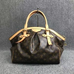 Louis Vuitton Tivoli Tote